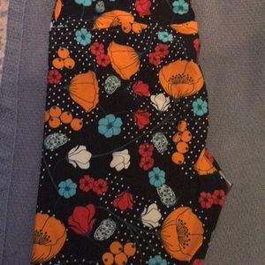 Lularoe TC leggings